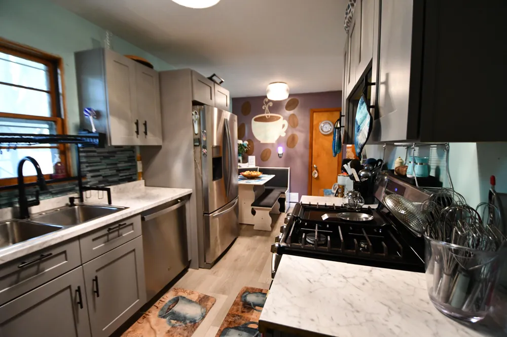 233 Hunter Drive Benton Harbor, MI 49022