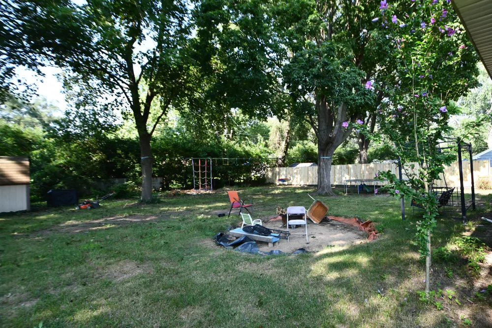 233 Hunter Drive Benton Harbor, MI 49022