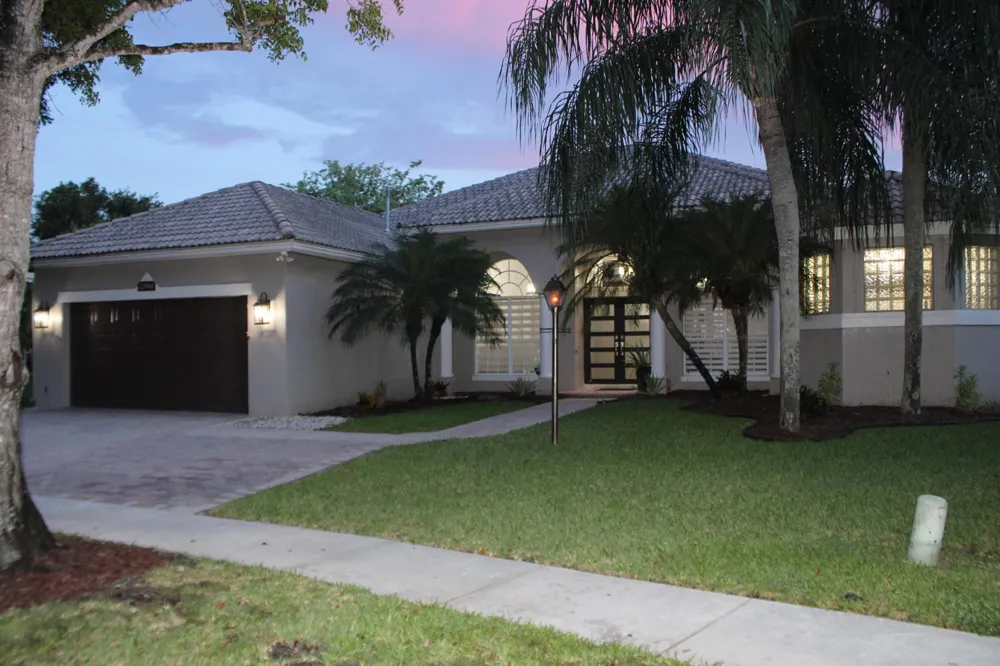12944 NW 21ST STREET Pembroke Pines, FL 33028
