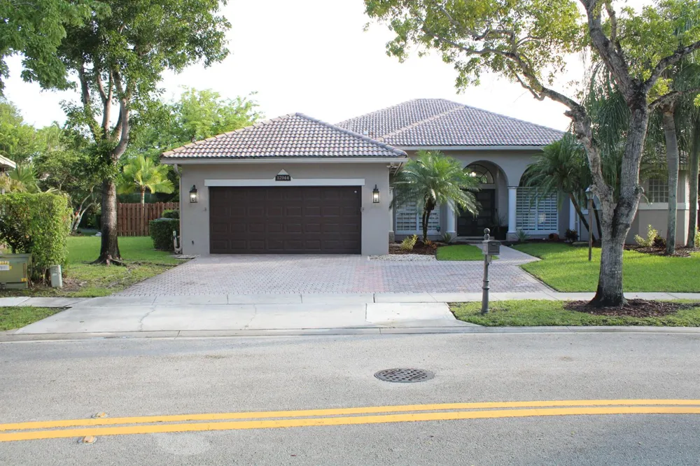 12944 NW 21ST STREET Pembroke Pines, FL 33028