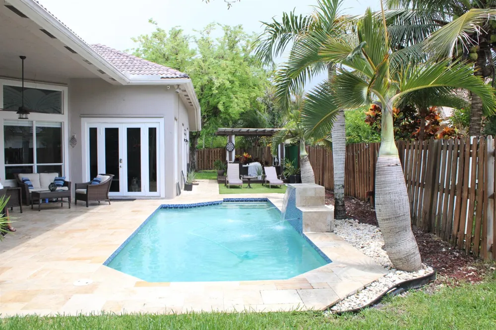 12944 NW 21ST STREET Pembroke Pines, FL 33028
