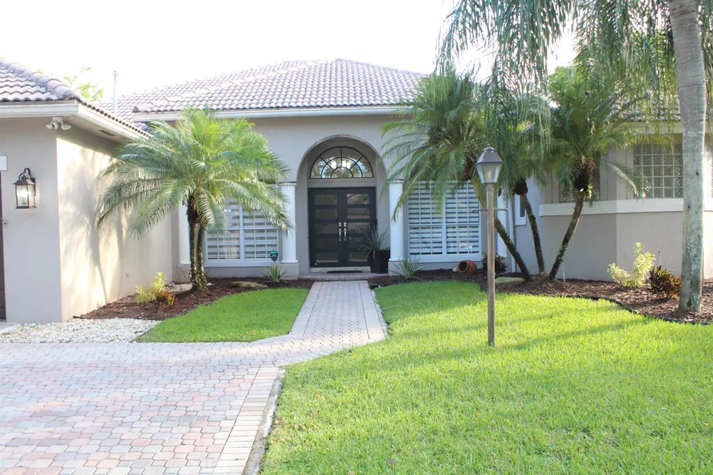 12944 NW 21ST STREET Pembroke Pines, FL 33028