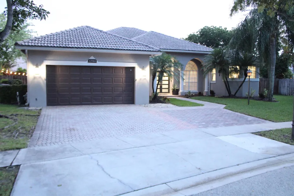 12944 NW 21ST STREET Pembroke Pines, FL 33028
