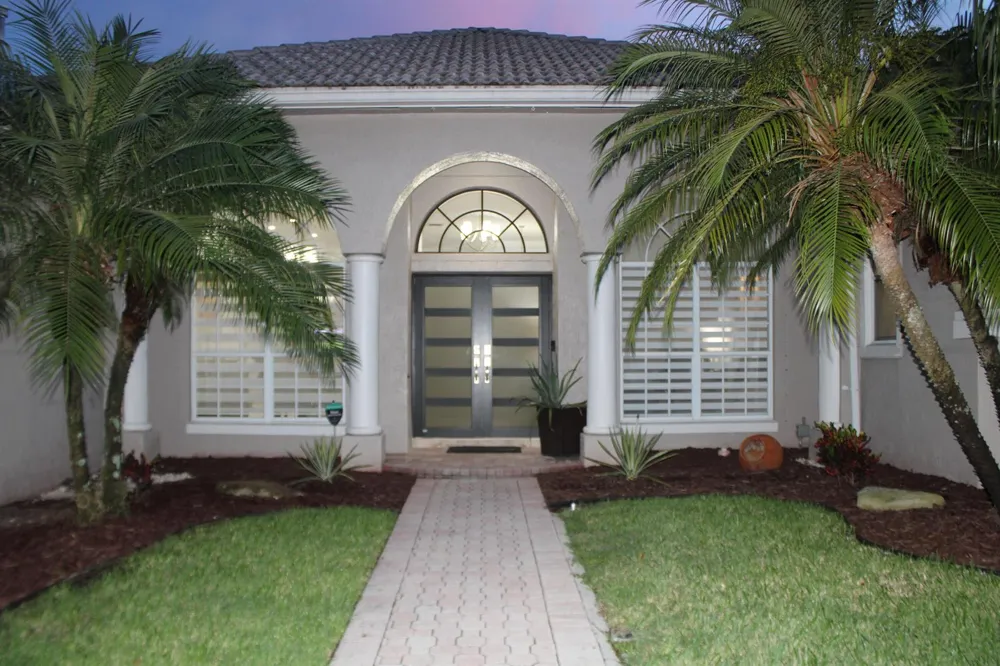 12944 NW 21ST STREET Pembroke Pines, FL 33028