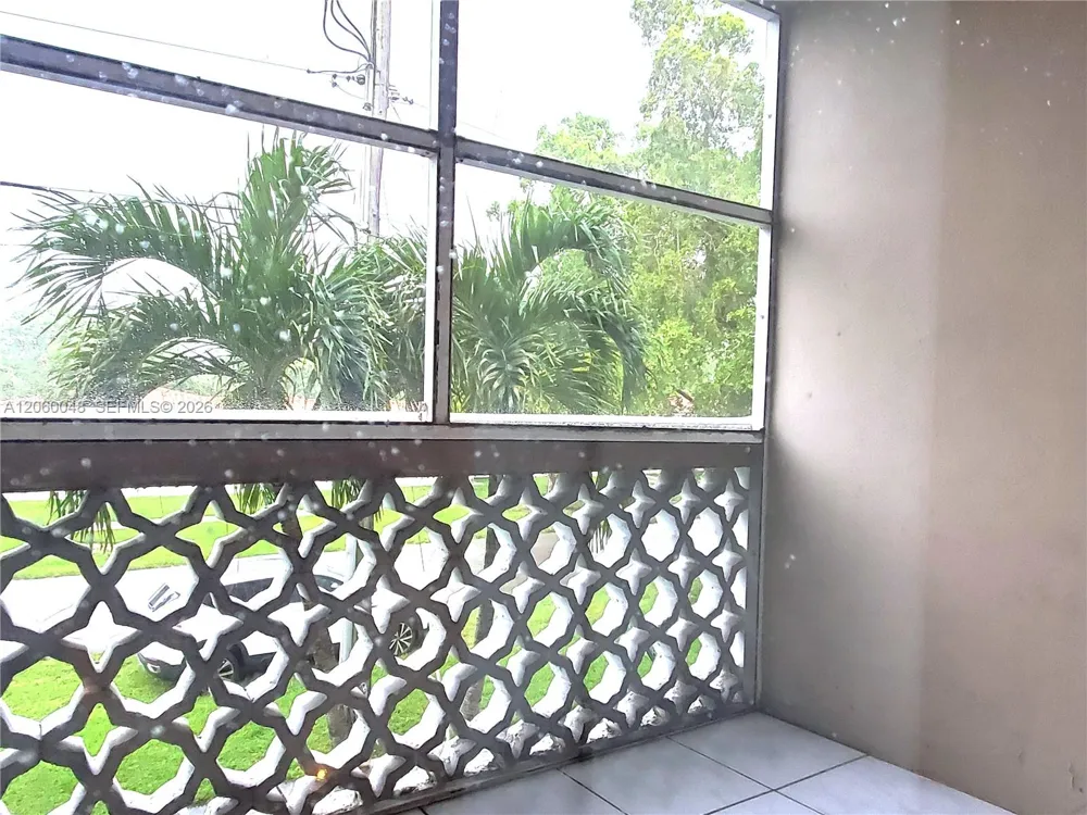 6580 Santona St #A26 Coral Gables, FL 33146
