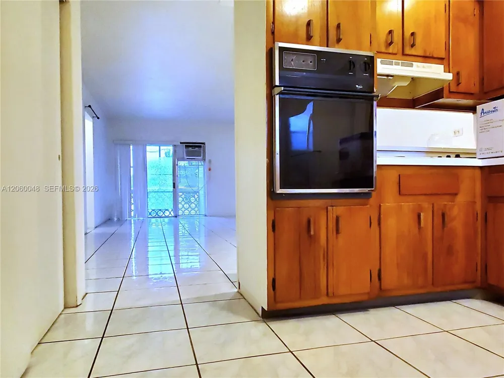 6580 Santona St #A26 Coral Gables, FL 33146