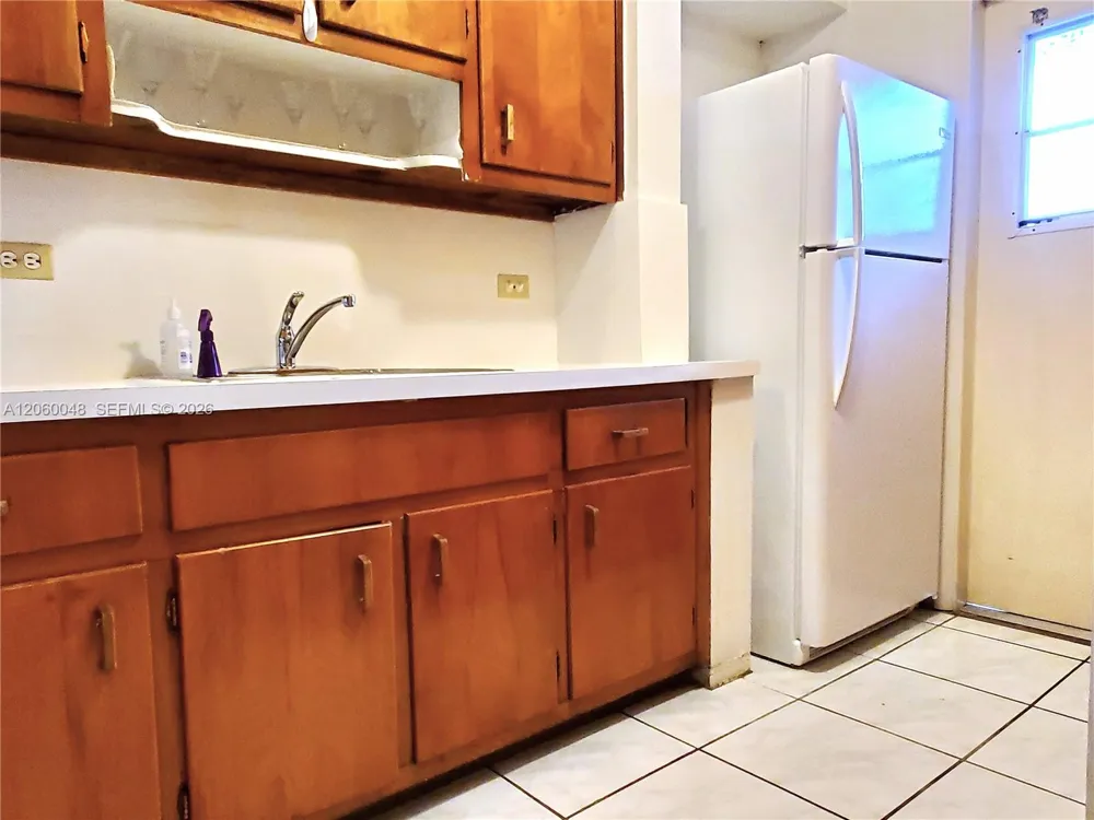 6580 Santona St #A26 Coral Gables, FL 33146