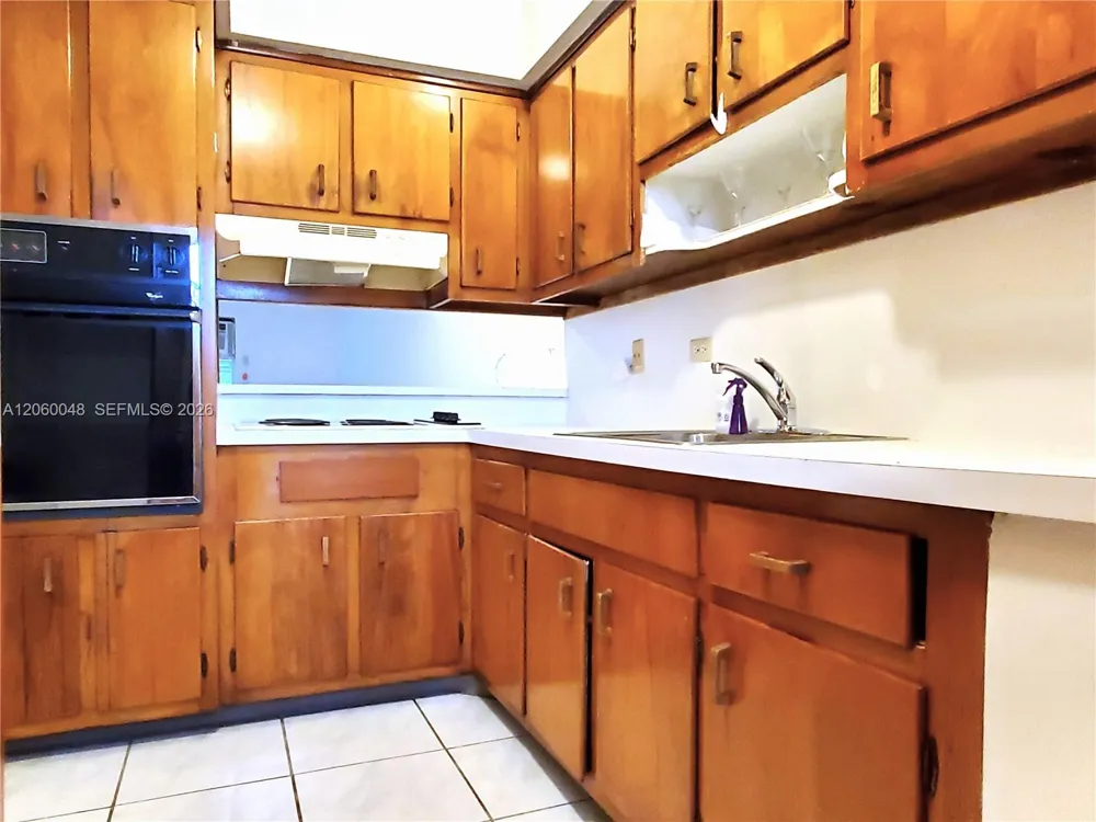 6580 Santona St #A26 Coral Gables, FL 33146