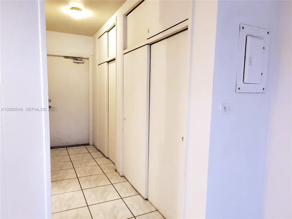 6580 Santona St #A26 Coral Gables, FL 33146