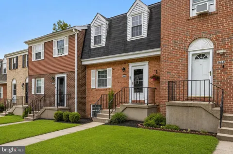 3662 WATERWHEEL SQUARE