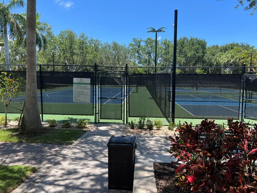 2802 SARENTO PLACE #302 Palm Beach Gardens, FL 33410