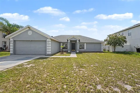 1714 PILCHARD DRIVE
