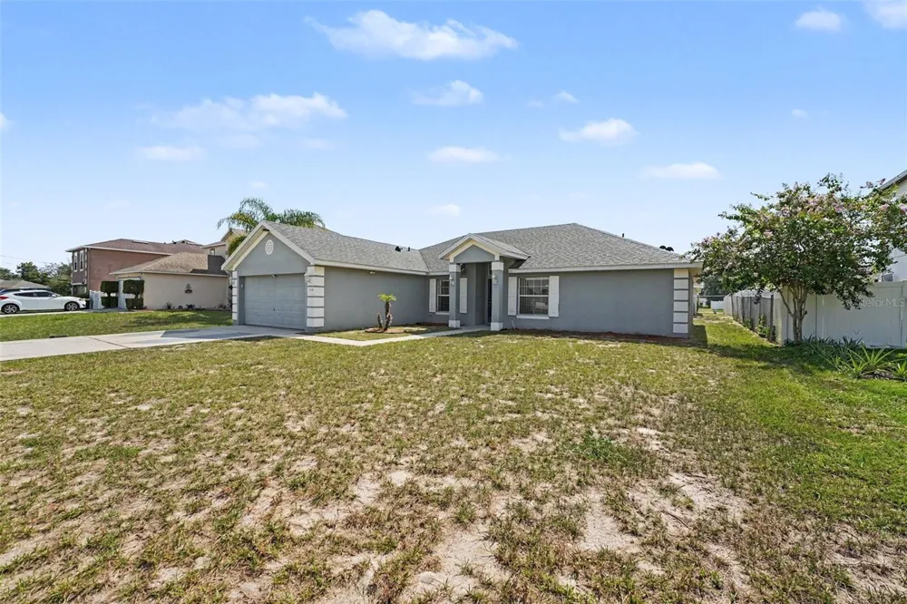 1714 PILCHARD DRIVE Poinciana, FL 34759