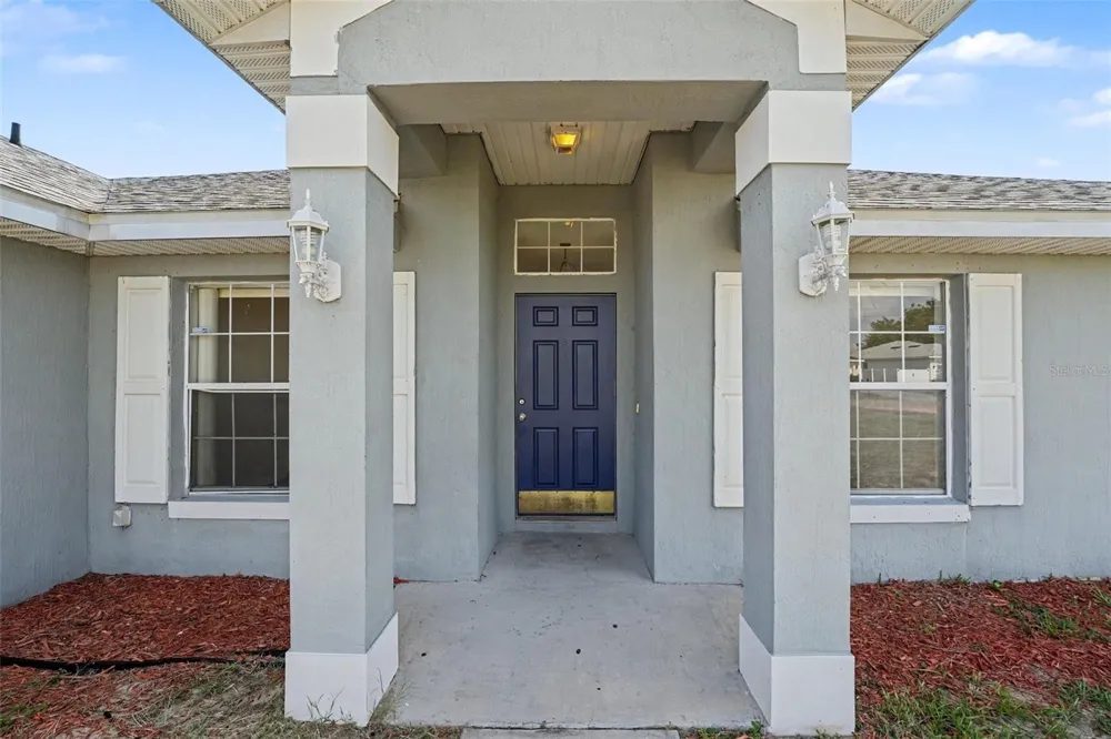 1714 PILCHARD DRIVE Poinciana, FL 34759
