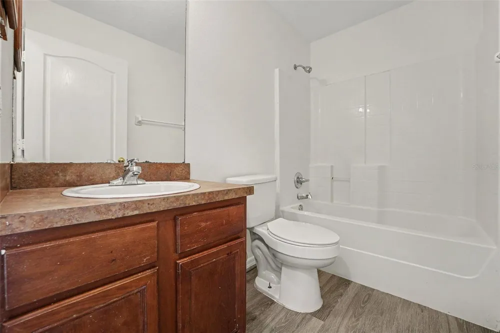 1714 PILCHARD DRIVE Poinciana, FL 34759