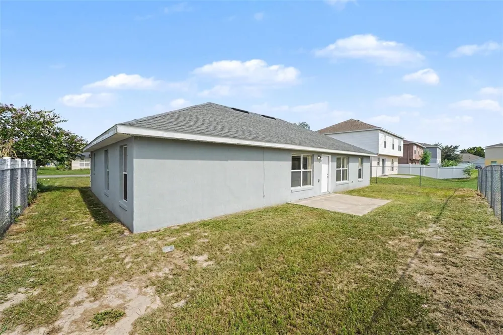 1714 PILCHARD DRIVE Poinciana, FL 34759