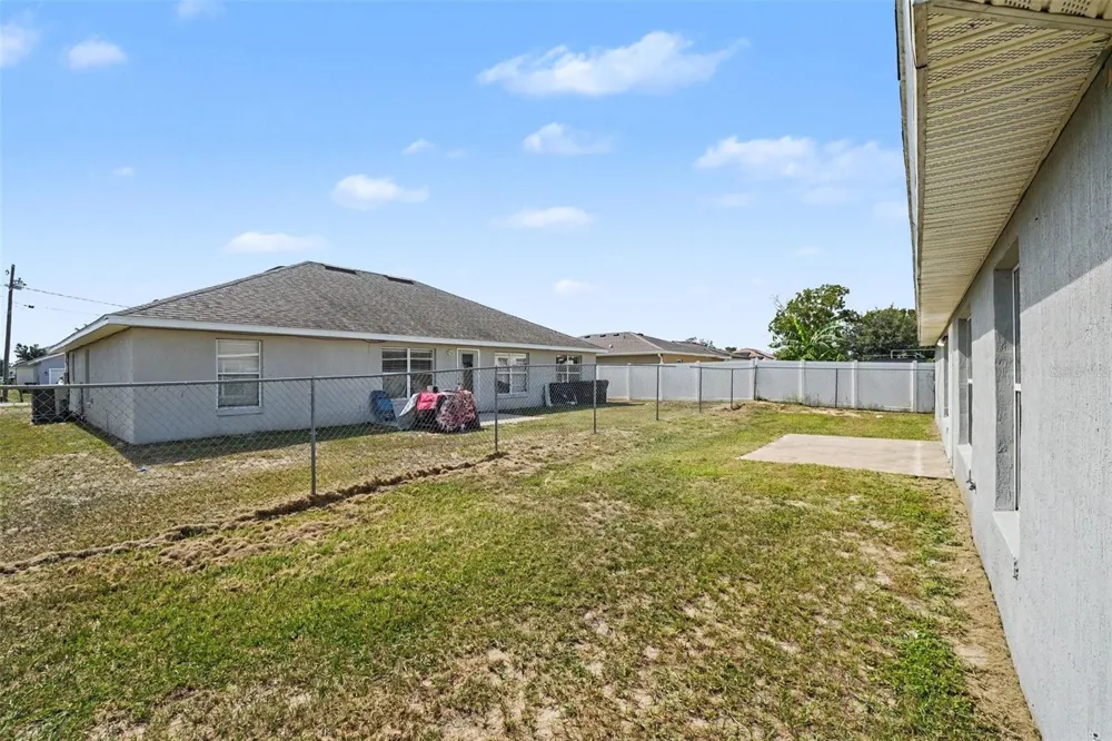 1714 PILCHARD DRIVE Poinciana, FL 34759