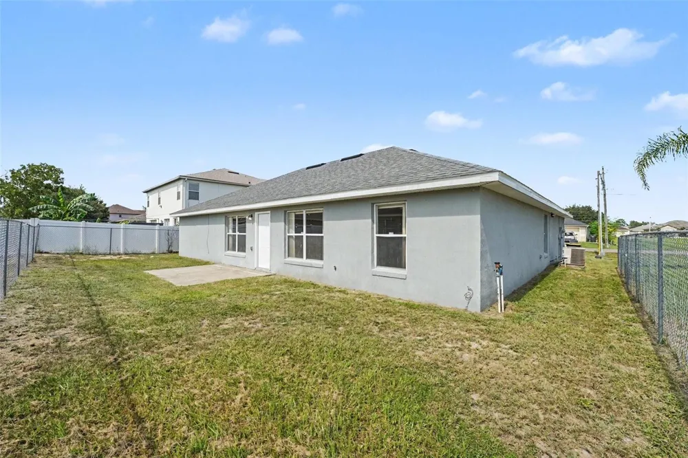 1714 PILCHARD DRIVE Poinciana, FL 34759