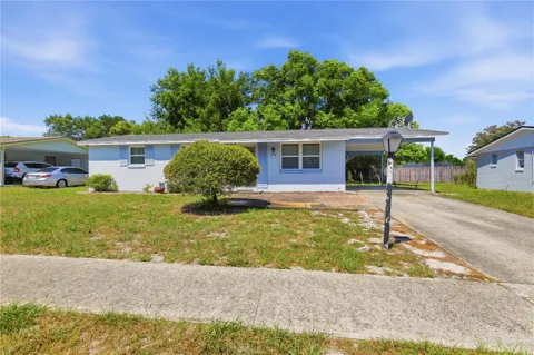 2456 KIMBERLY DRIVE