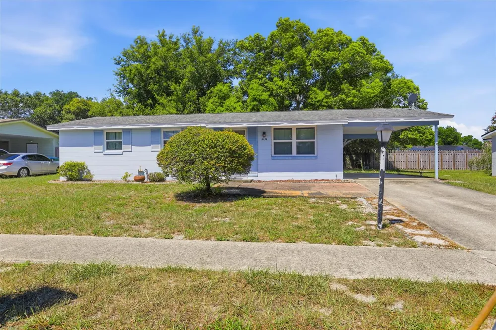 2456 KIMBERLY DRIVE Deltona, FL 32738