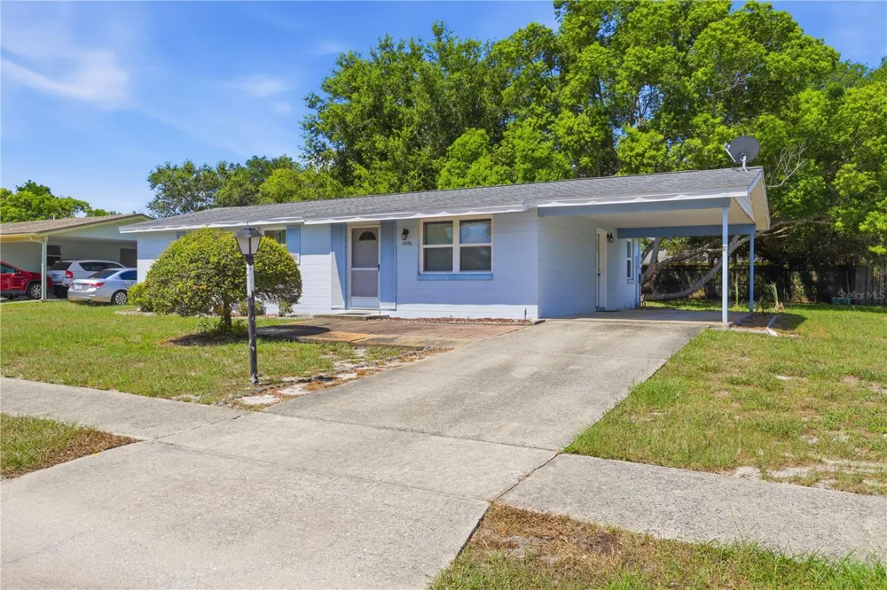 2456 KIMBERLY DRIVE Deltona, FL 32738