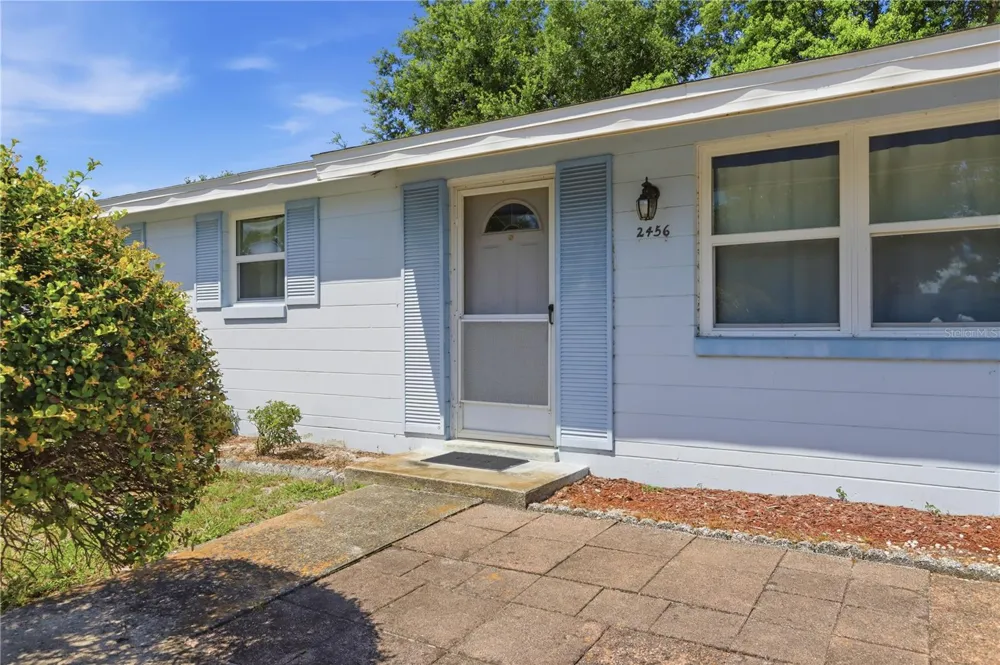 2456 KIMBERLY DRIVE Deltona, FL 32738