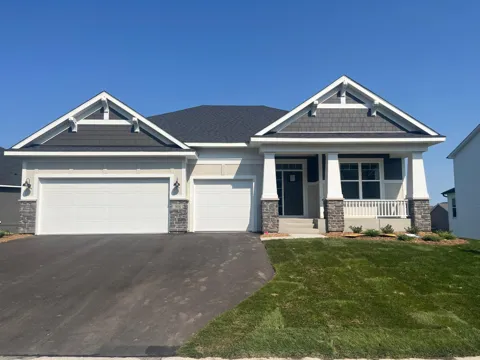 908 Big Woods Drive