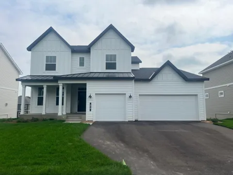 914 Big Woods Drive