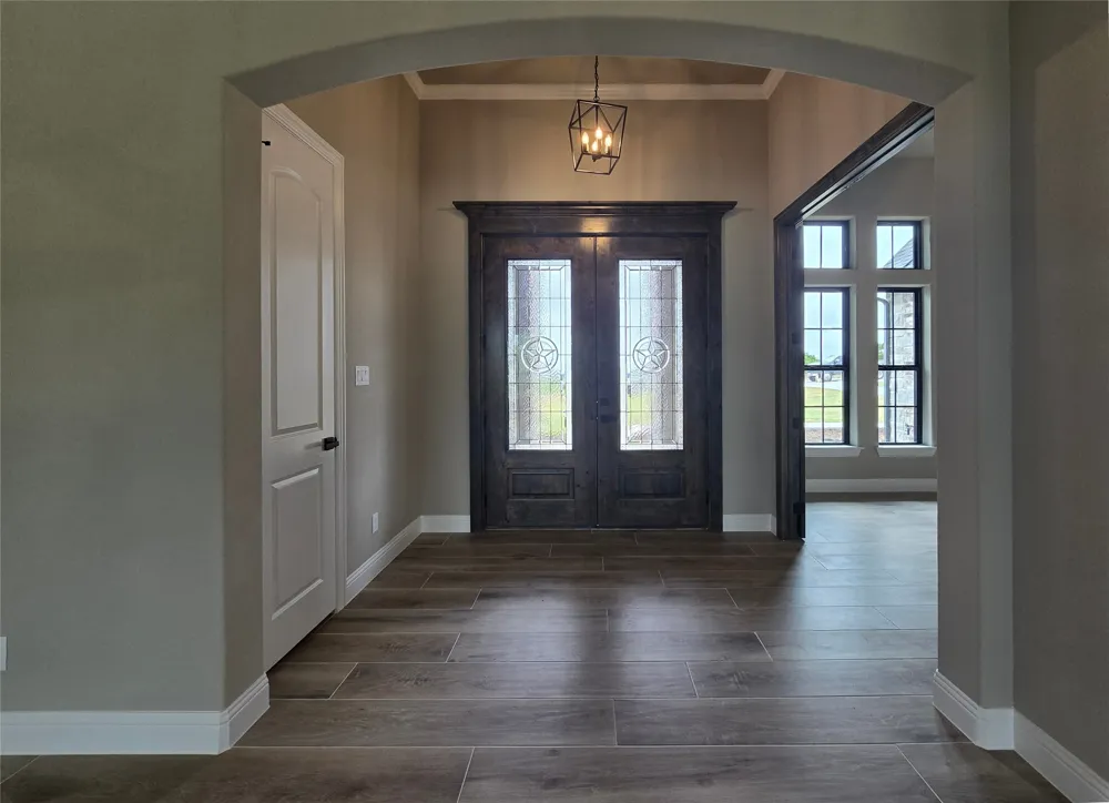 153 Fan Mill Trail Weatherford, TX 76085