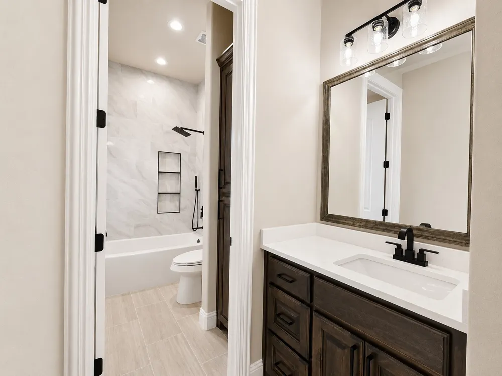 153 Fan Mill Trail Weatherford, TX 76085