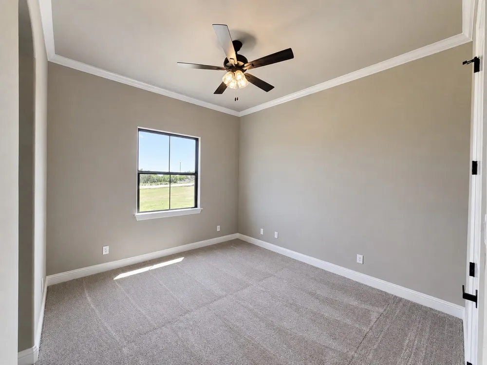 153 Fan Mill Trail Weatherford, TX 76085