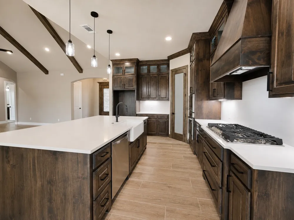 153 Fan Mill Trail Weatherford, TX 76085