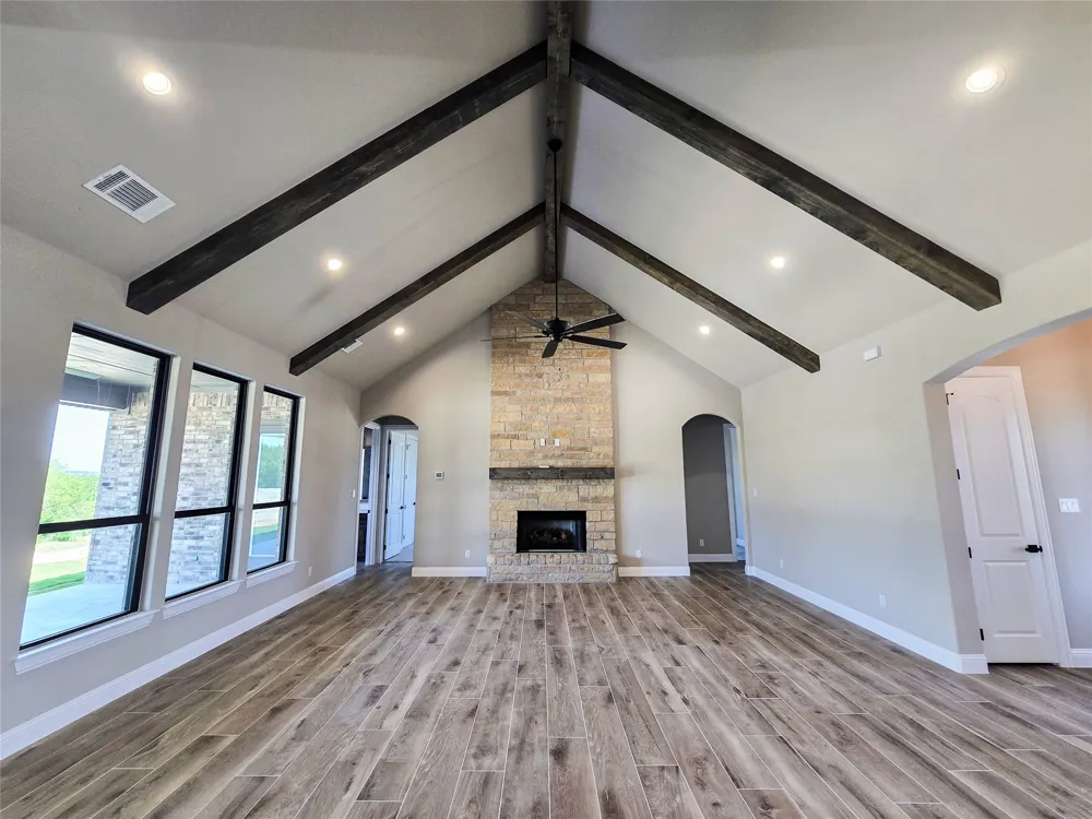 153 Fan Mill Trail Weatherford, TX 76085