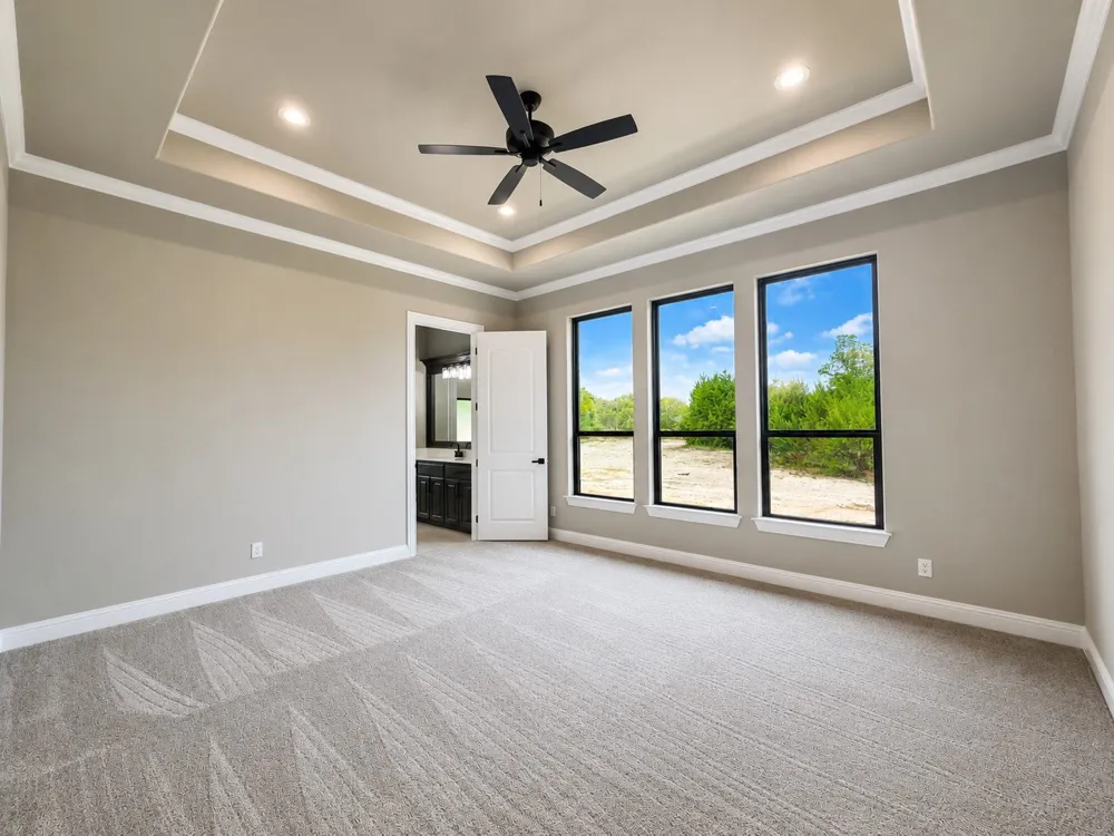 153 Fan Mill Trail Weatherford, TX 76085