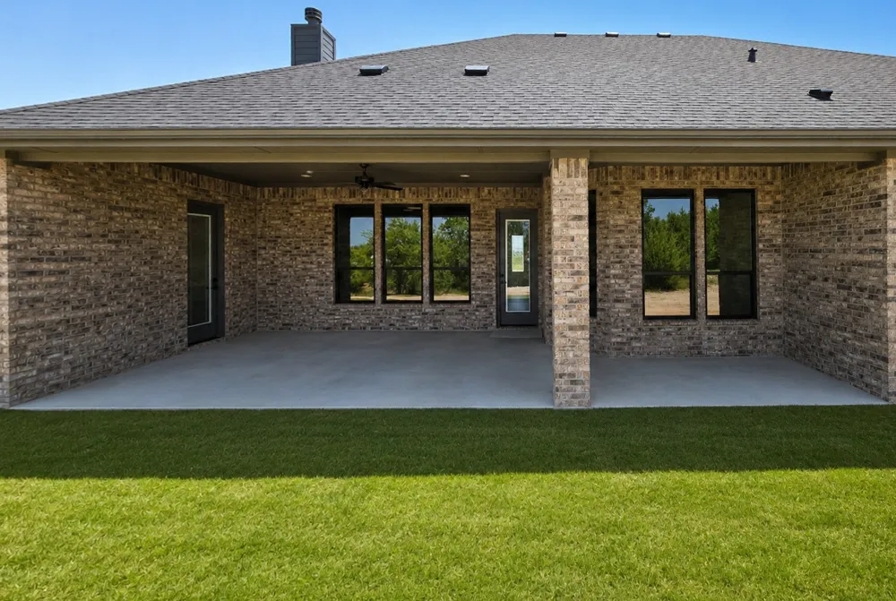 153 Fan Mill Trail Weatherford, TX 76085