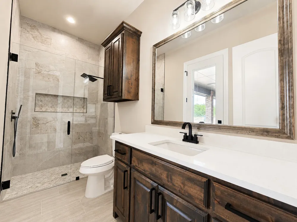 153 Fan Mill Trail Weatherford, TX 76085