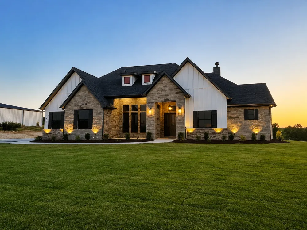 153 Fan Mill Trail Weatherford, TX 76085