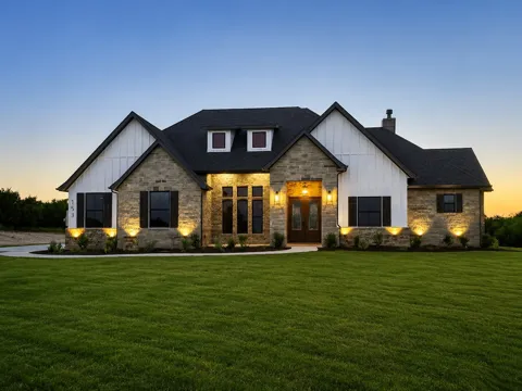 153 Fan Mill Trail