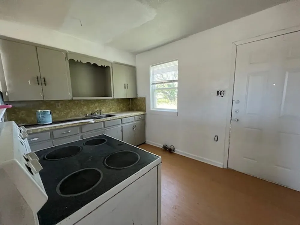 6409 Jennings Drive Abilene, TX 79606