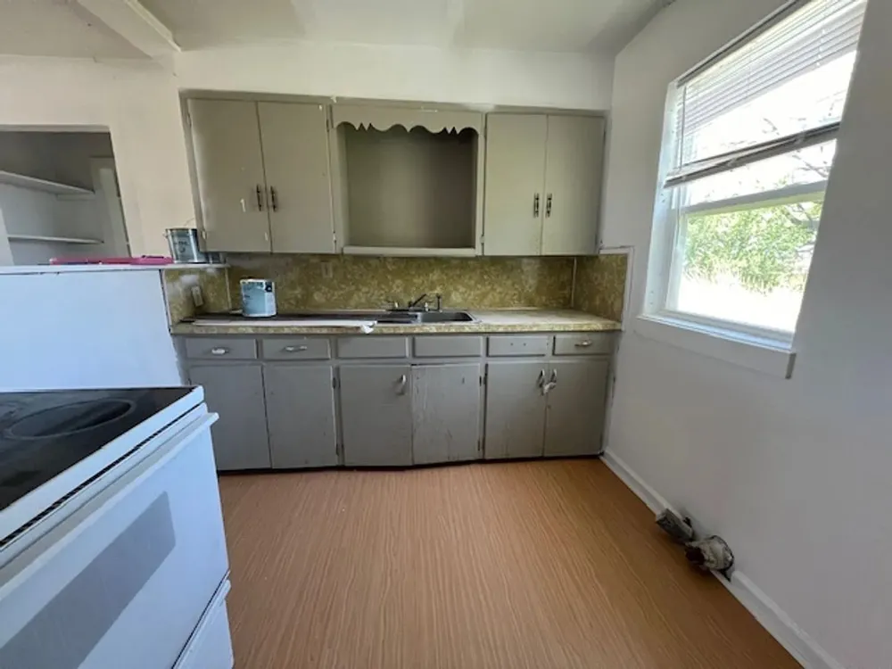 6409 Jennings Drive Abilene, TX 79606