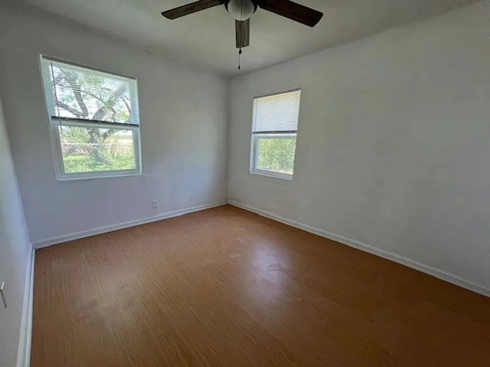 6409 Jennings Drive Abilene, TX 79606