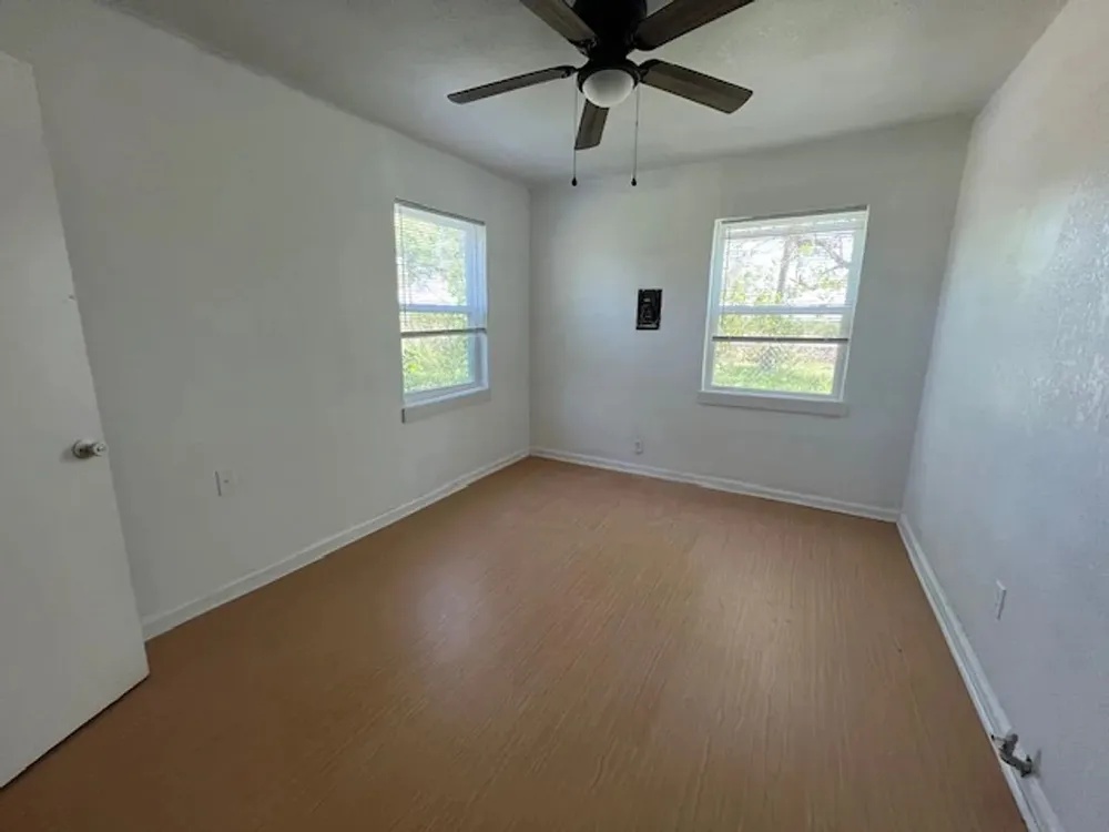6409 Jennings Drive Abilene, TX 79606