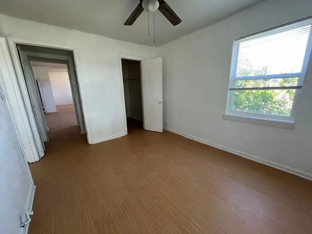 6409 Jennings Drive Abilene, TX 79606