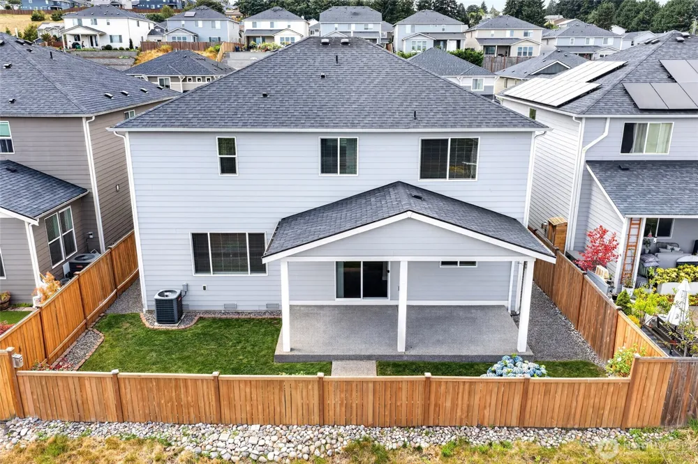 30160 61st Avenue S Auburn, WA 98001