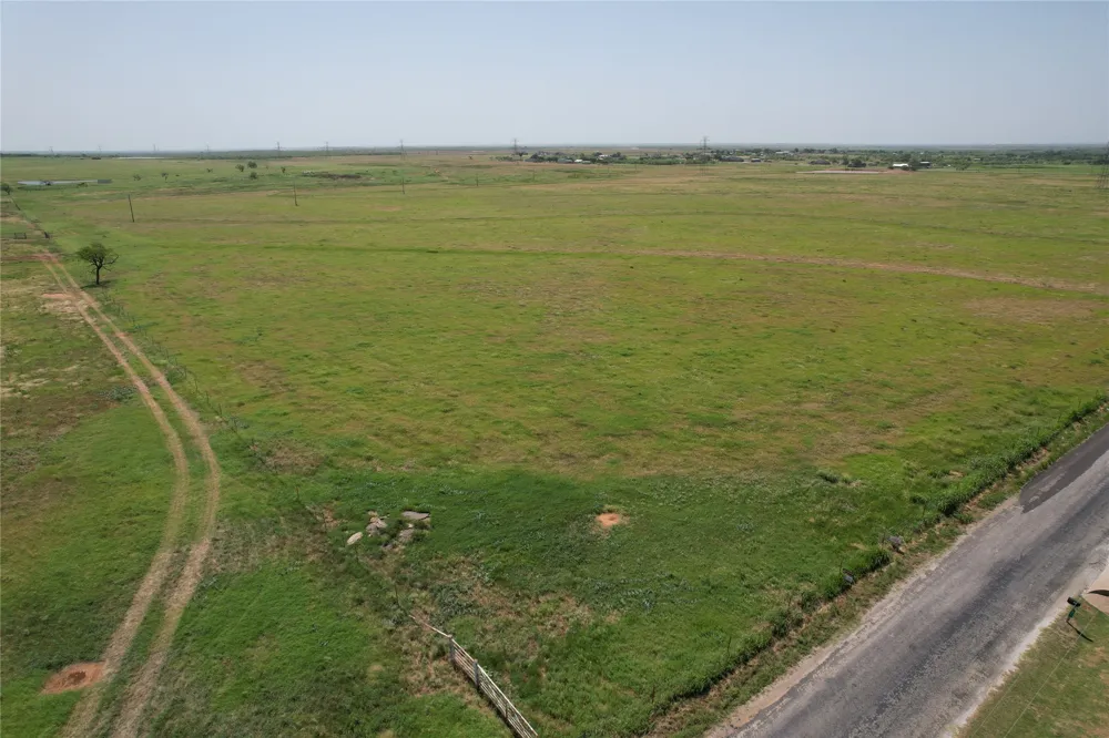 133 Parker Road Tract 11 Wichita Falls, TX 76310