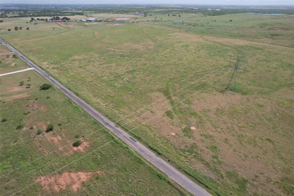 133 Parker Road Tract 11 Wichita Falls, TX 76310
