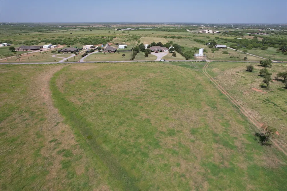 133 Parker Road Tract 11 Wichita Falls, TX 76310
