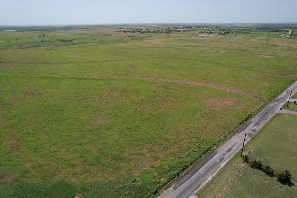 133 Parker Road Tract 11 Wichita Falls, TX 76310