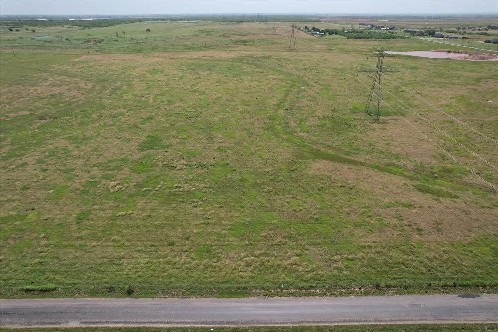 133 Parker Road Tract 11 Wichita Falls, TX 76310