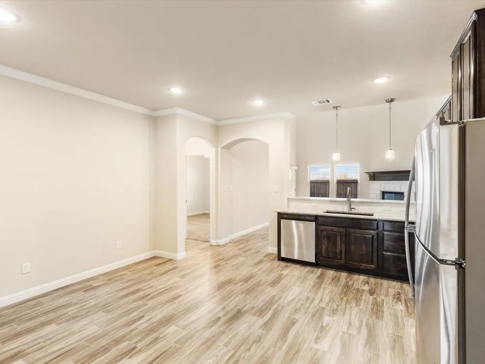 1124 Noble Flair Place Granbury, TX 76049